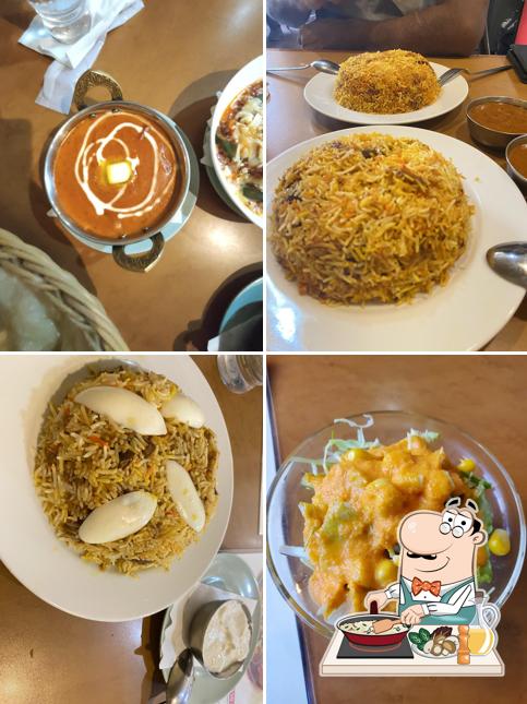 INDIAN NEPALI RESTAURANT YUMMY