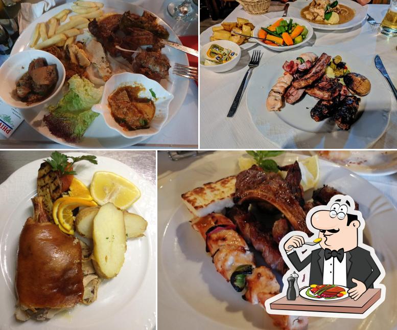 Happy Island Restaurant
