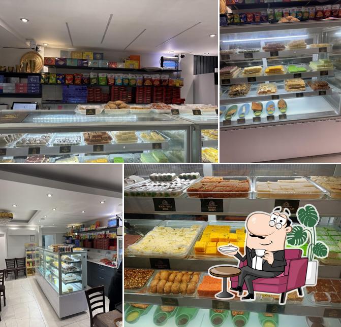Anand Sweets