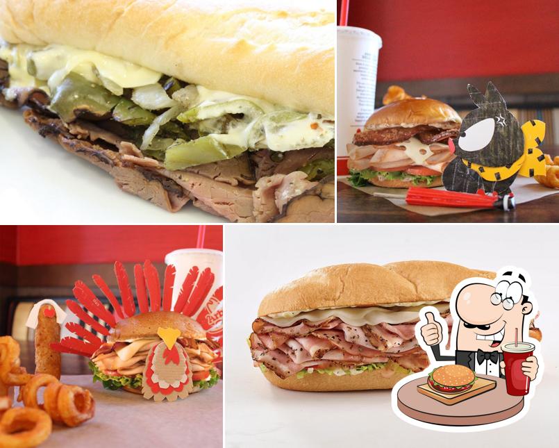 Arby's