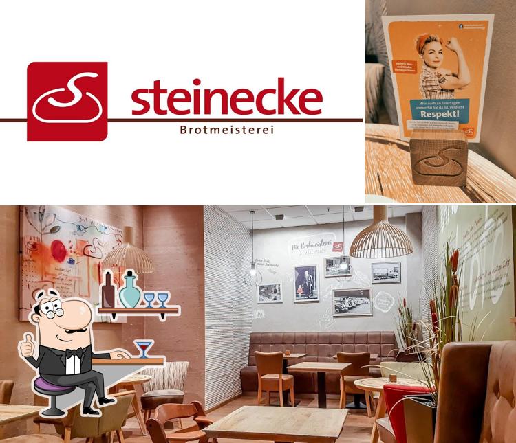 Brotmeisterei Steinecke