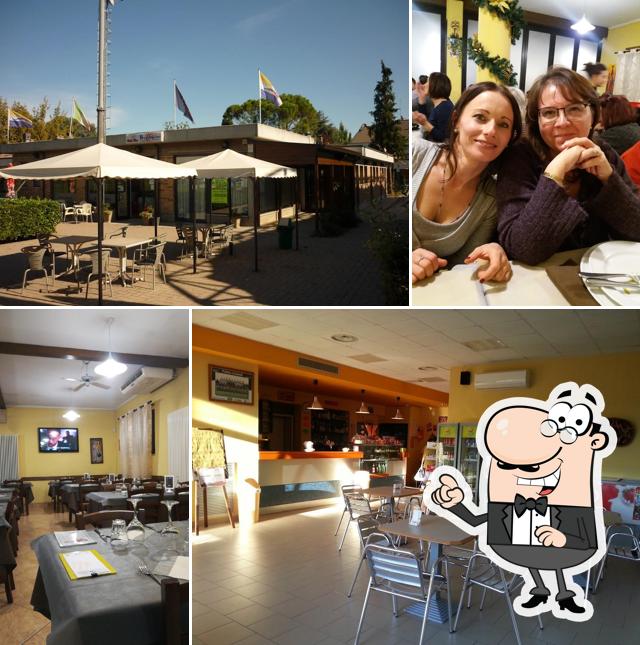Buscherini Ristorante Pizzeria
