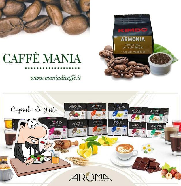Mania Di Caffè