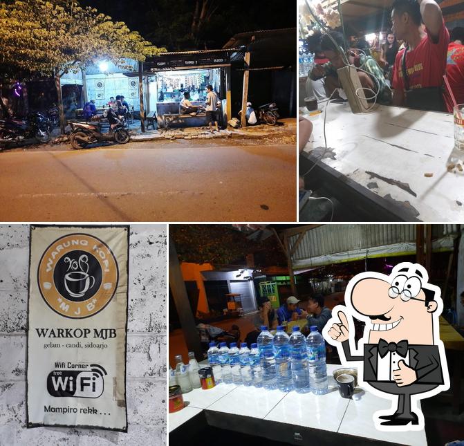 Warkop Mujib