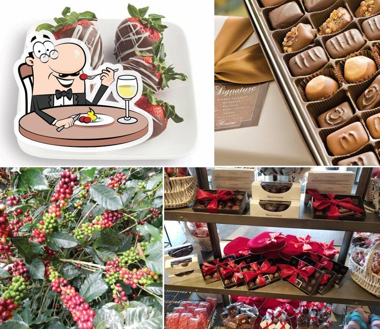 Winans Coffee & Chocolate