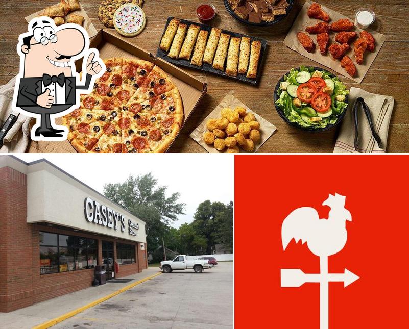 Casey's General Store