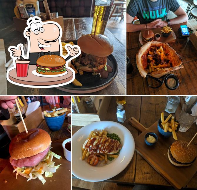 Charles Street Tap