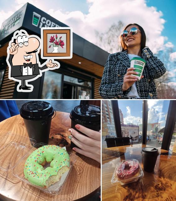 Coffee Like