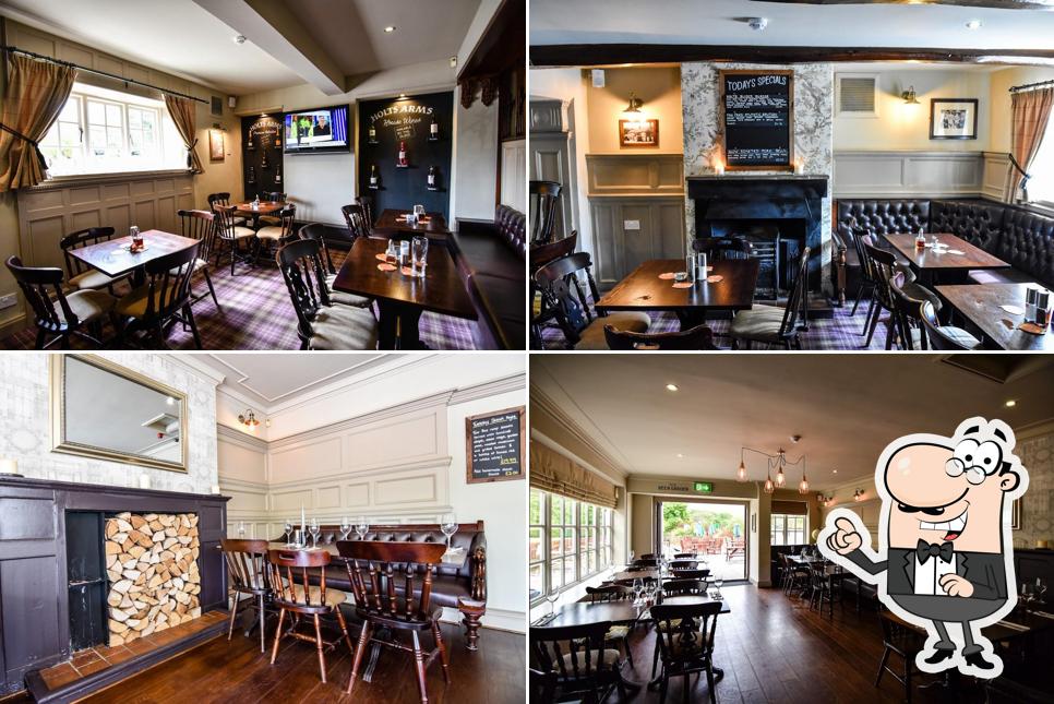 Holts Arms
