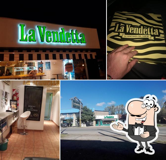 La Vendetta Funes