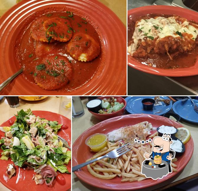 Original Italian Pizza