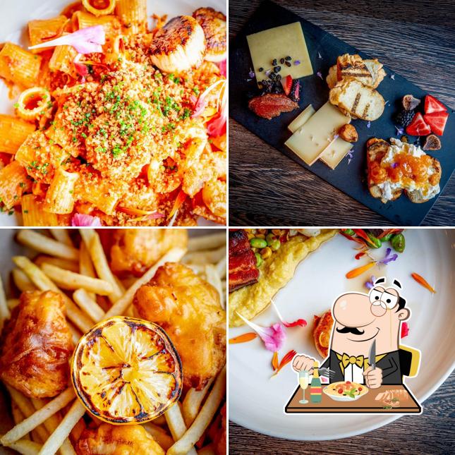 Craft Kitchen + Bar