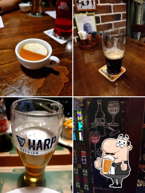 Хинкальная & Караоке Эль & Стаут