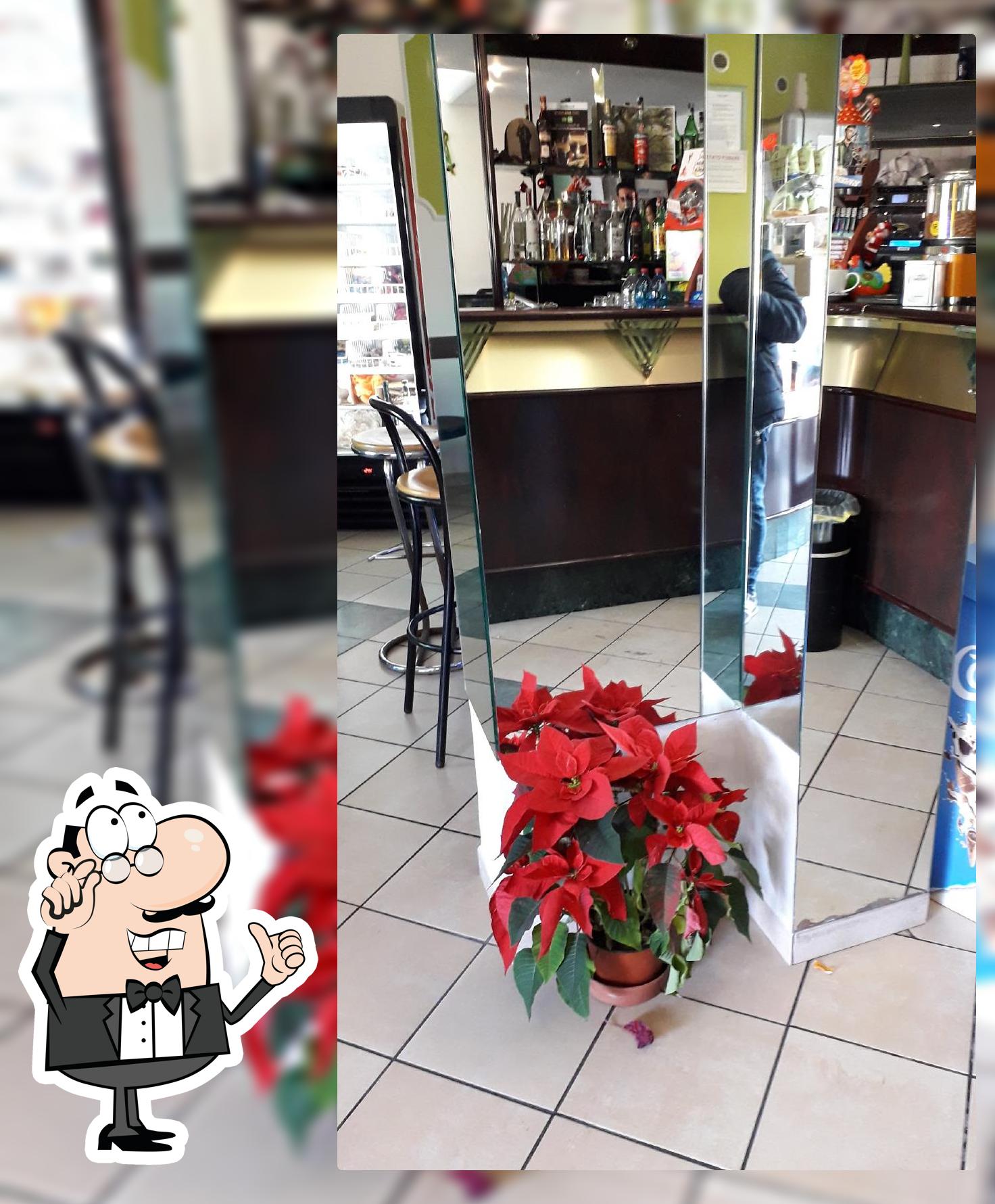 Ok caffe