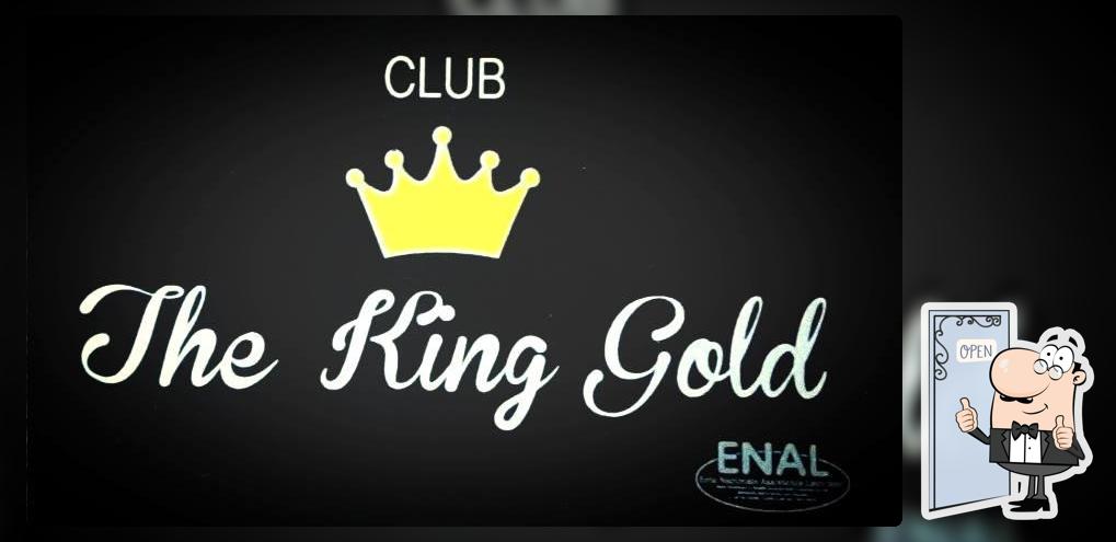 The King Gold Club