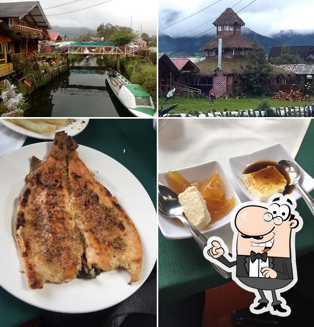 Restaurante el Edén