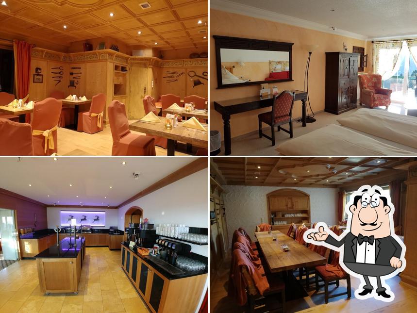 Naturhotel Rebling