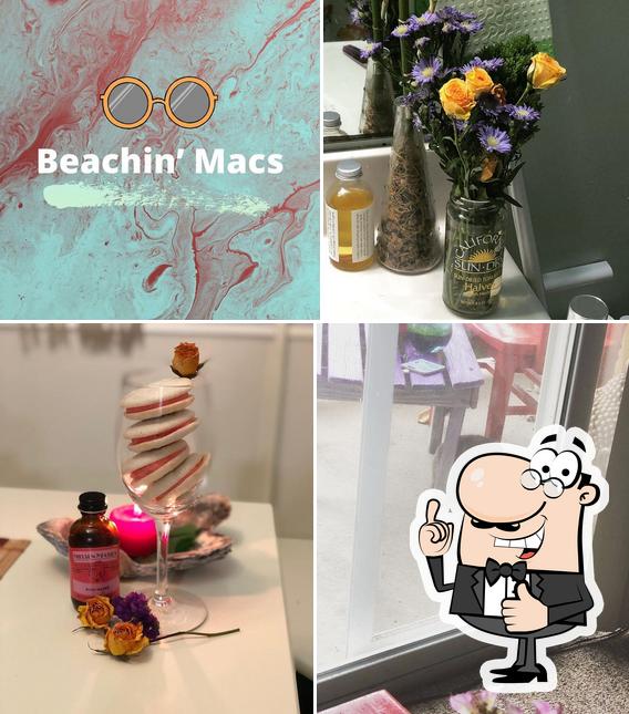 Beachin' Macs Home Bakery