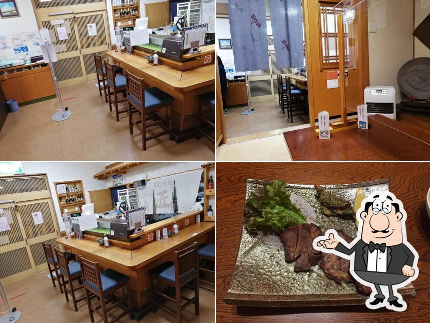 Bistro Takumi