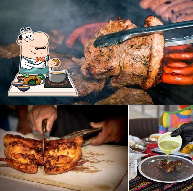 Crazy Pollo Paraiso