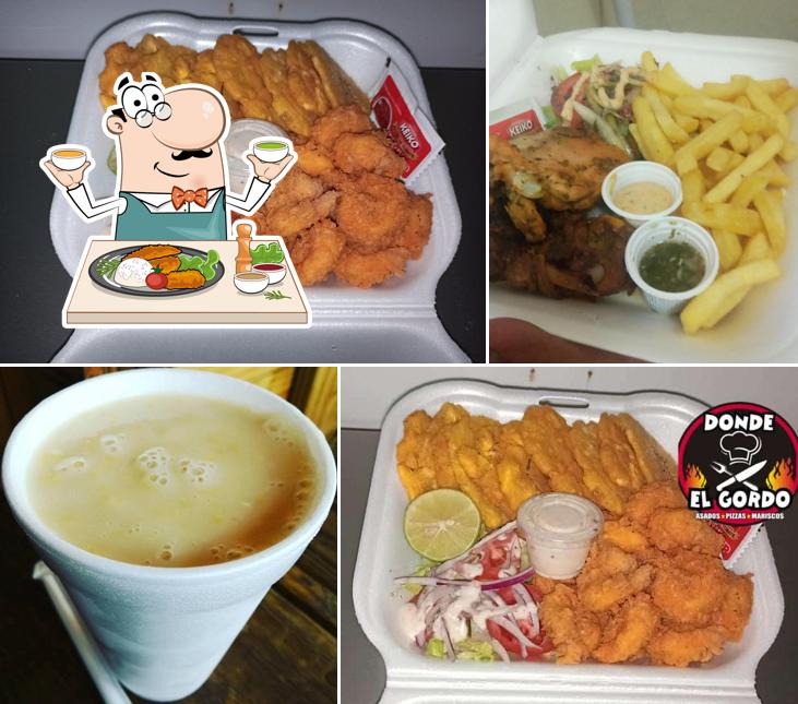Donde el Gordo