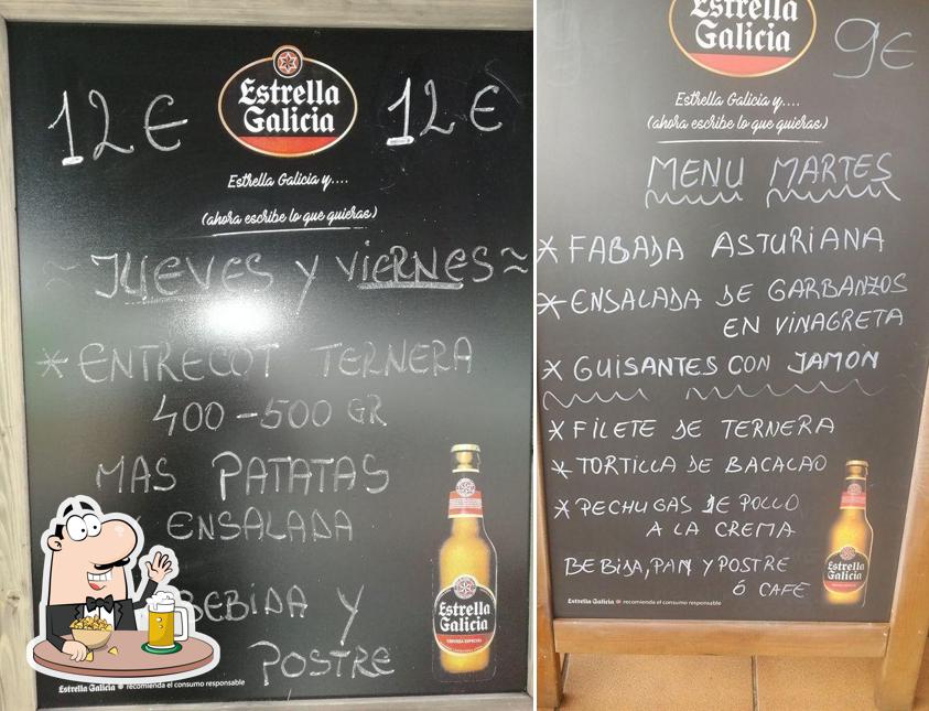 El Coquetin