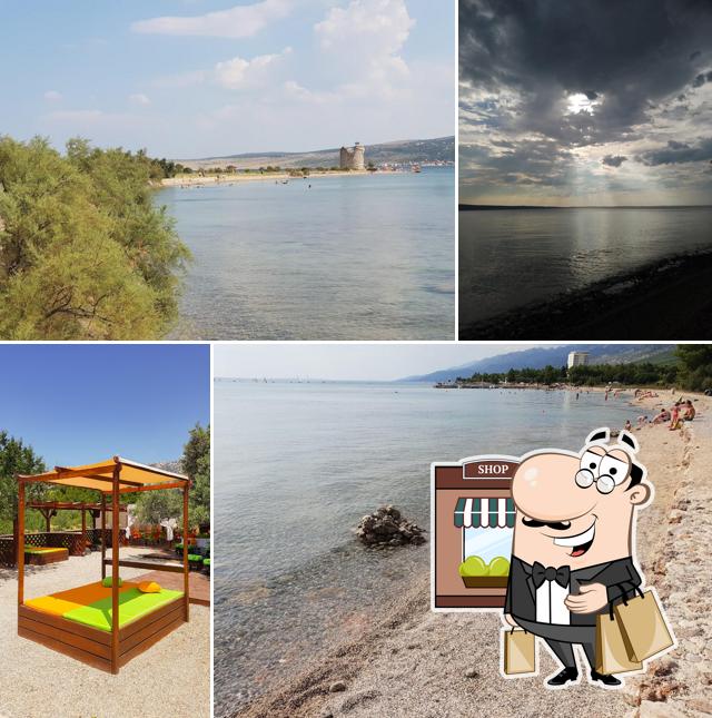 FENIX Beach & Summer Bar