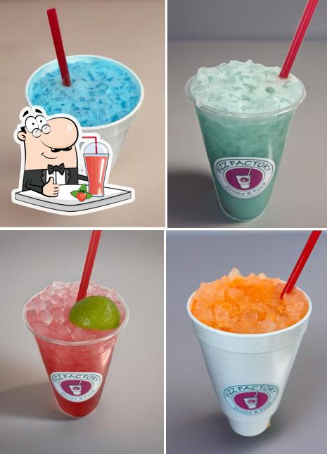 Fizz Factory