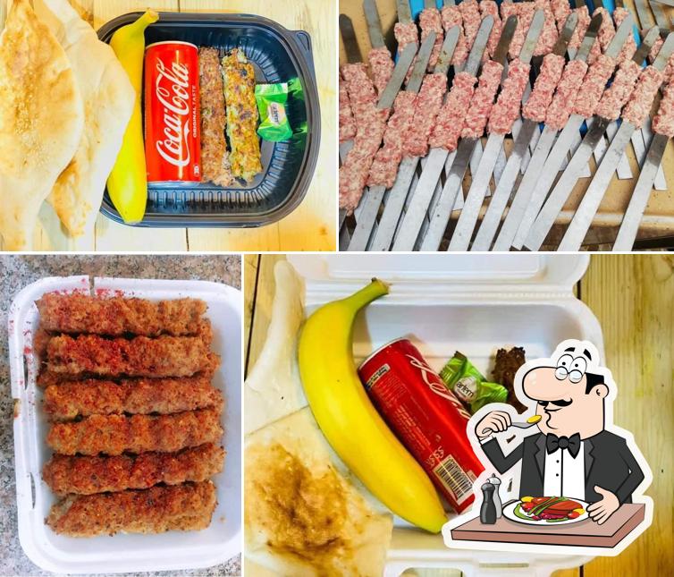 Karrar restaurant