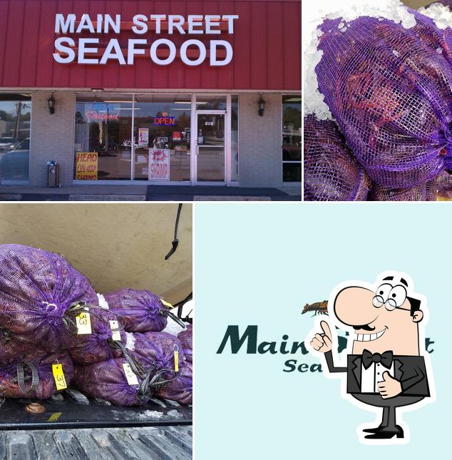 Main Street Seafood