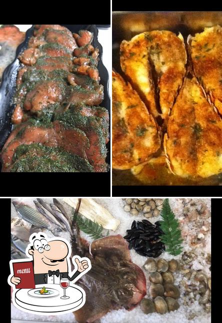 Mamaroneck Seafood