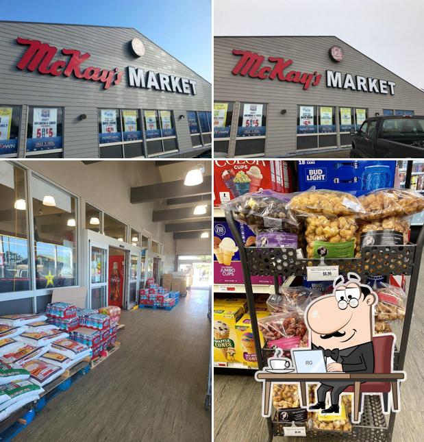 McKay's Market