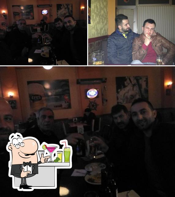 Ocakbasi Restaurant