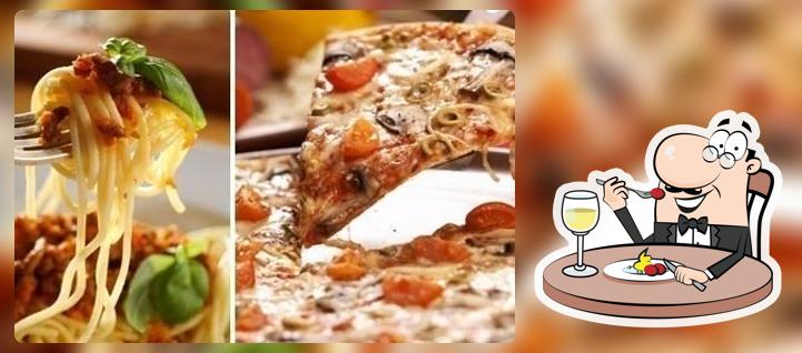 Pizza'n Pasta Lanslevillard