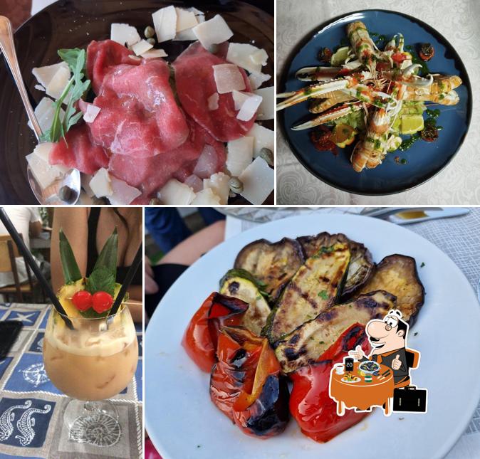 Ristorante "Da Maria Luisa"