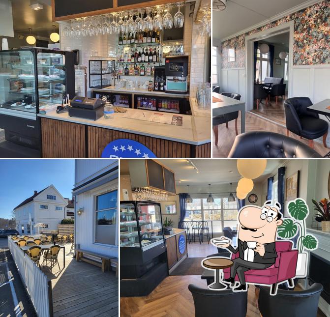 STAR RESTAURANT PIZZA & BAR - Kløfta