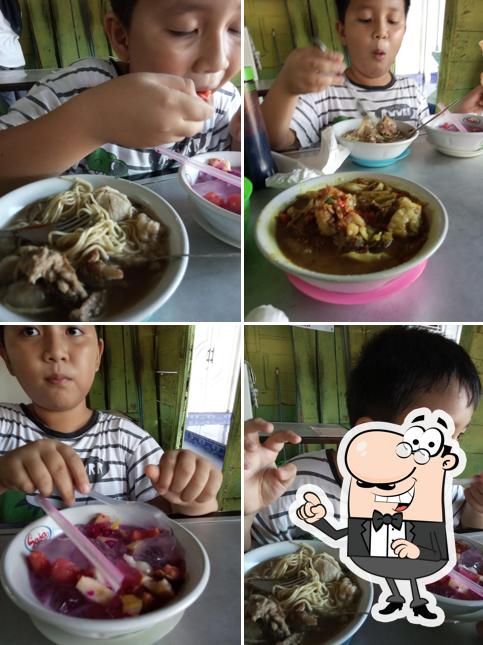 Sate BARA 354