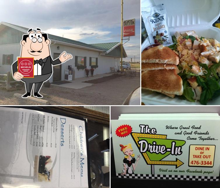 The Drive-In