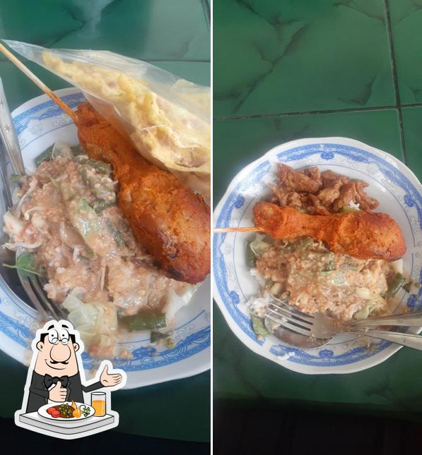 Warung Gelang
