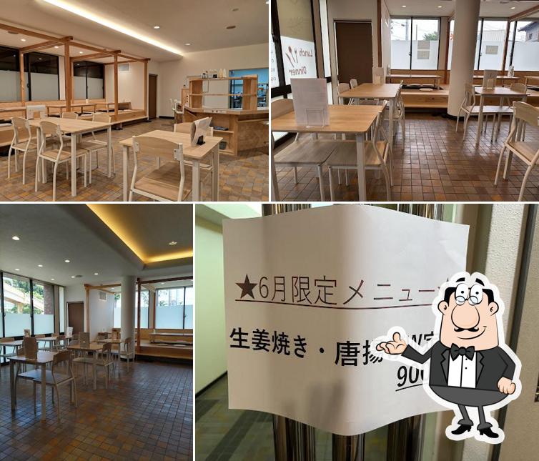 レストラン みーる
