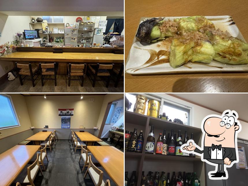 居酒屋 酒道楽
