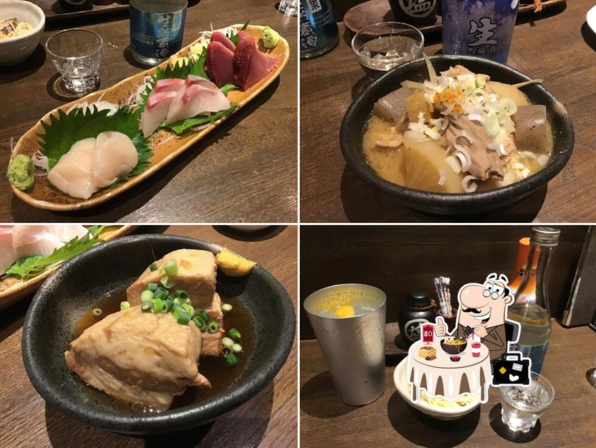 居酒屋くろべえ
