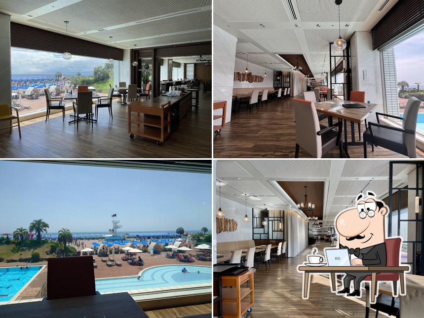 Oiso Prince Hotel