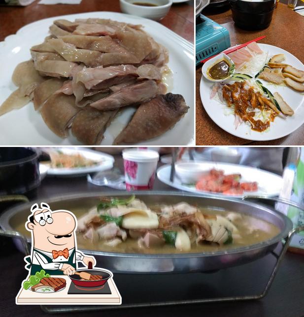 食知味餐坊