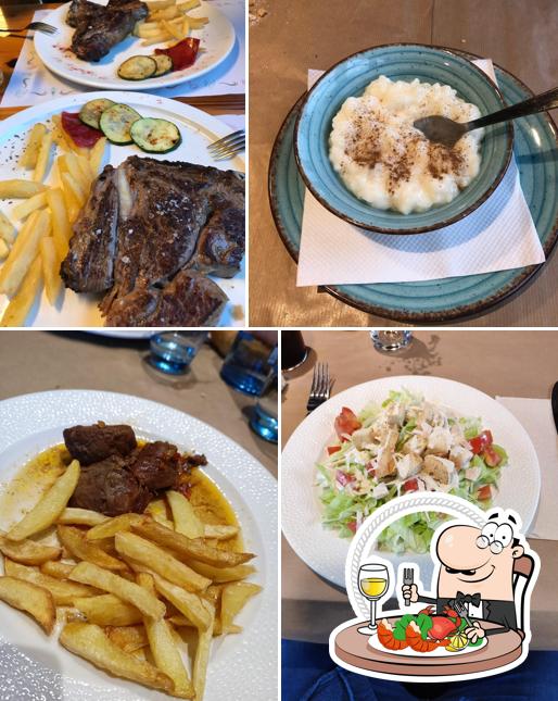 Restaurante El Cares