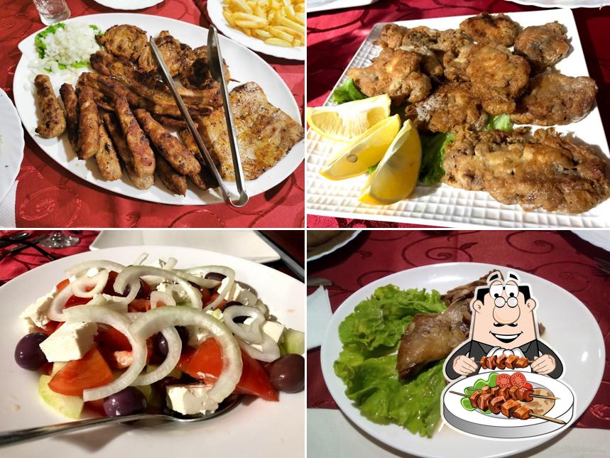 Restoran Marinela