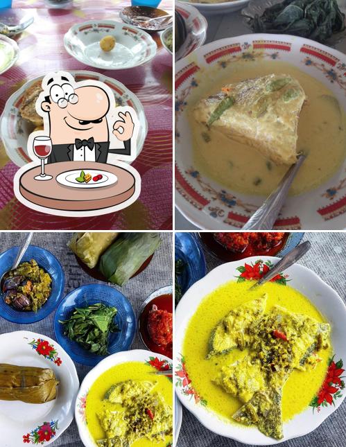 Rumah Makan Ibu