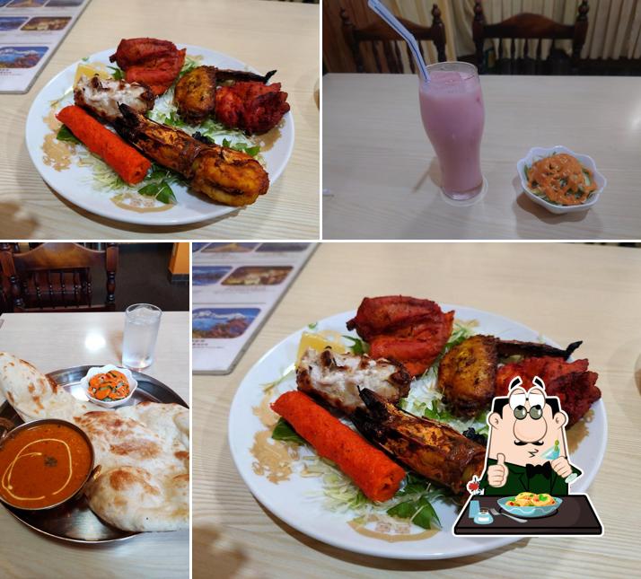 INDIGO APIL 3 INDIAN RESTAURANT