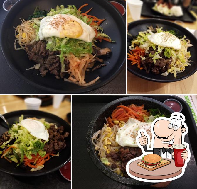 Spoon House Korean Kitchen