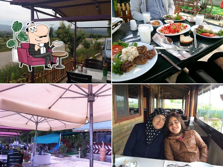 Keyifhan Restoran